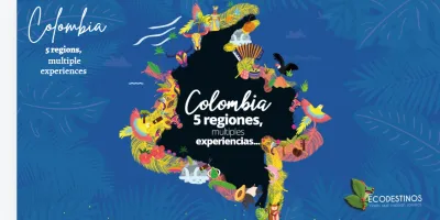 ECODESTINOS COLOMBIA - AGENZIA DI VIAGGI
