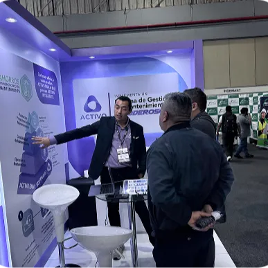 Consultoría Integral y Acompañamiento