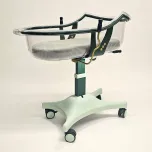 DP 7010 Baby Cot