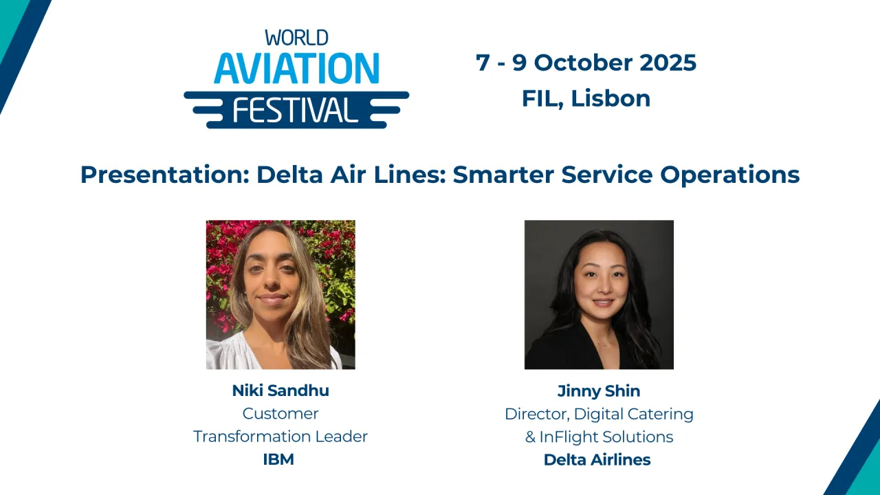 Presentation: Delta Air Lines: Smarter Service Operations