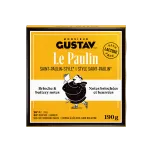 Le Paulin Monsieur Gustav