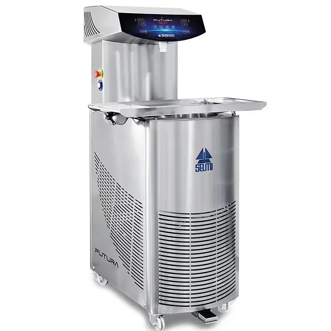 Temperadeira Selmi Futura Ex