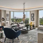 Park Modern by: Fenton Whelan