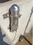 Passive Optical GridCop Sensors