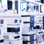 Analytical Services (GMP and R&D)