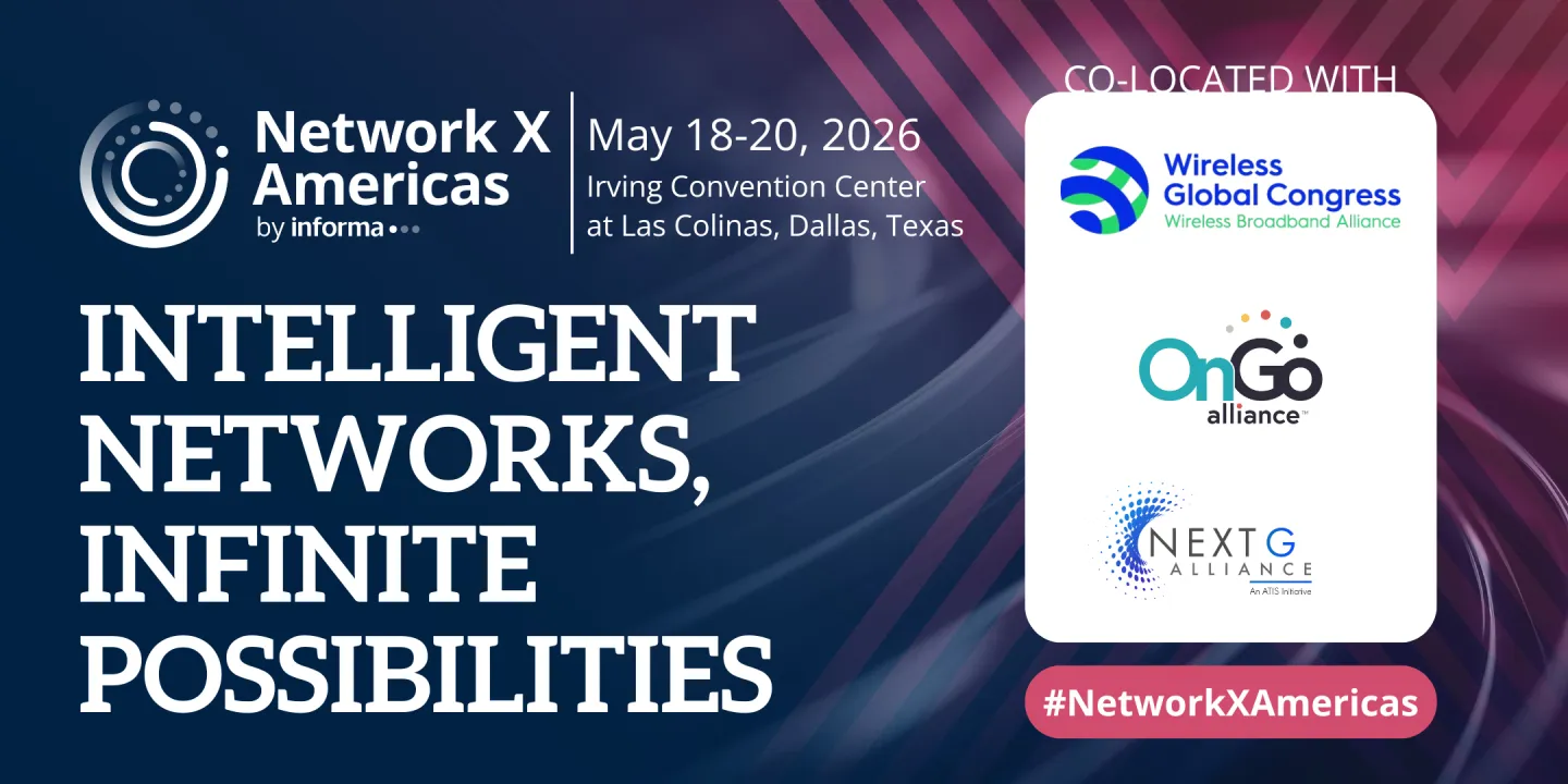 Network X Americas 2026