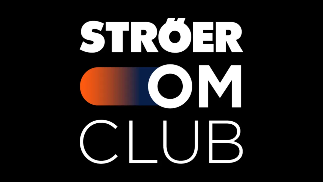 STRÖER OMClub