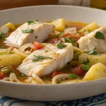 Cristobal® Salted Cod — A Living Tradition.