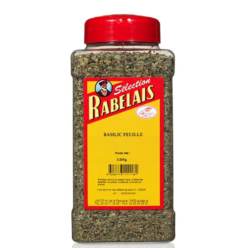 Basilic