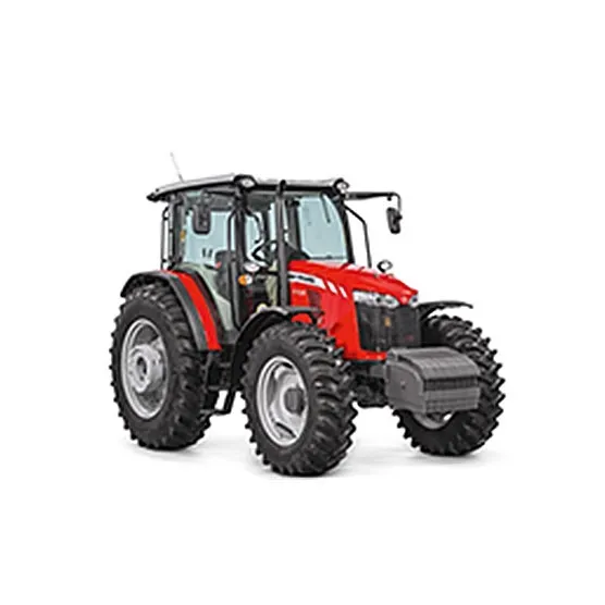 MASSEY FERGUSON | Trator Série MF 5700