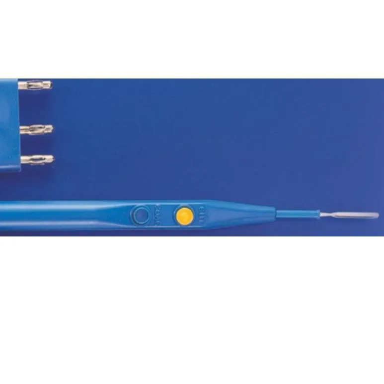 Electrosurgical Accessories