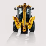 Retroescavadeira F680KS