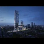 OCT Xi’an International Culture Center