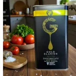 Extra virgin olive oil Gold Elasion 0.3%