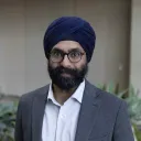 Karandeep Singh