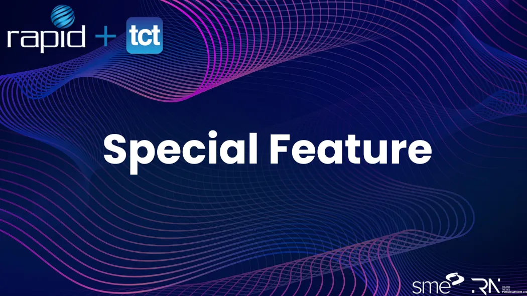 The AM Industry Celebration