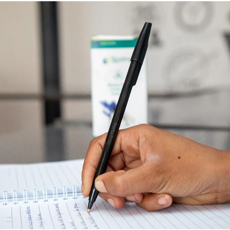 Spring Communities: Pens