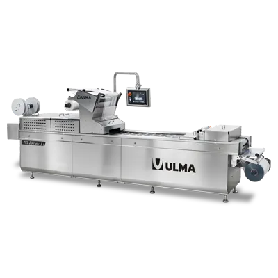 TFS 200 MSV Skin Thermoformer