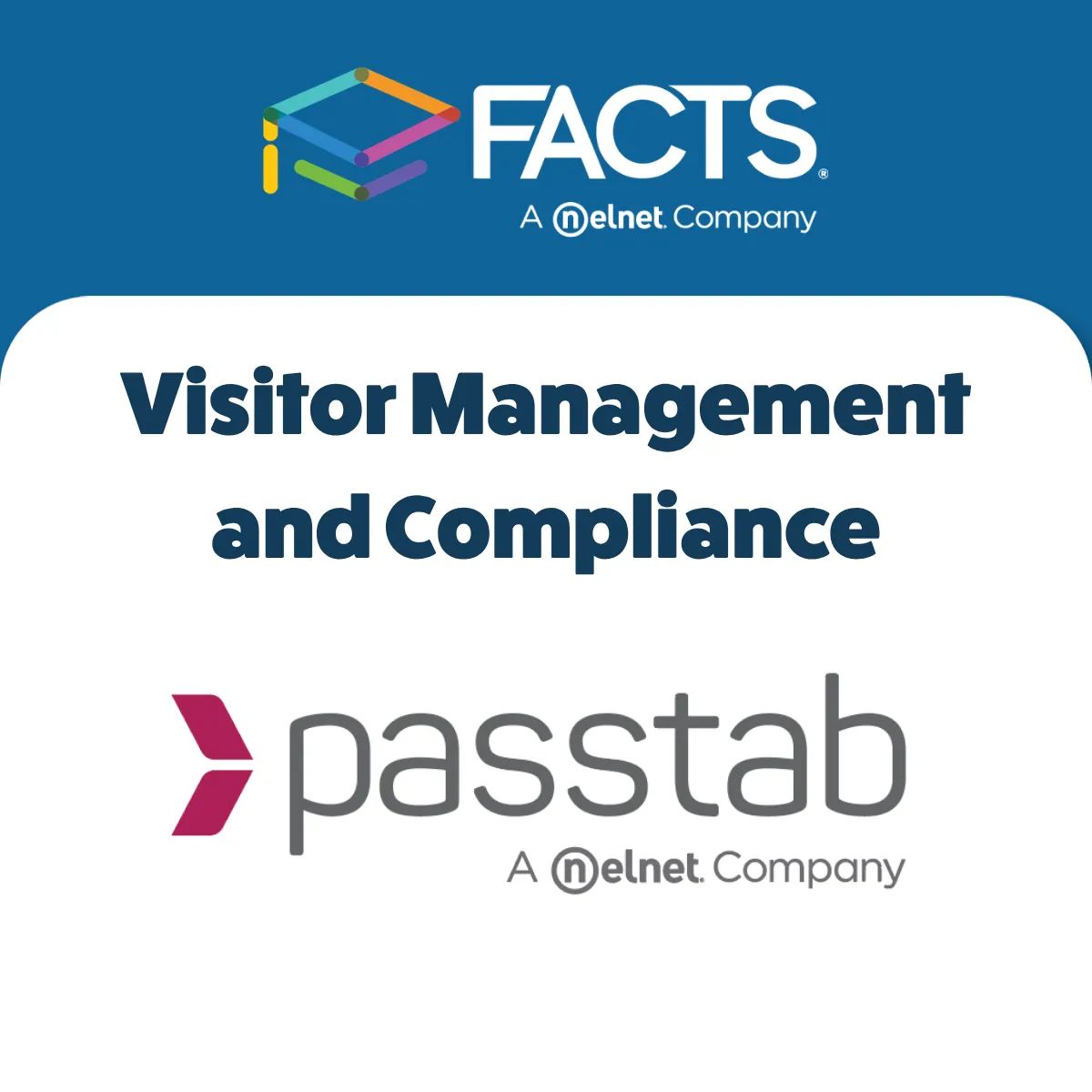Passtab – A visitor management and compliance solution designed to support safer, more secure school communities