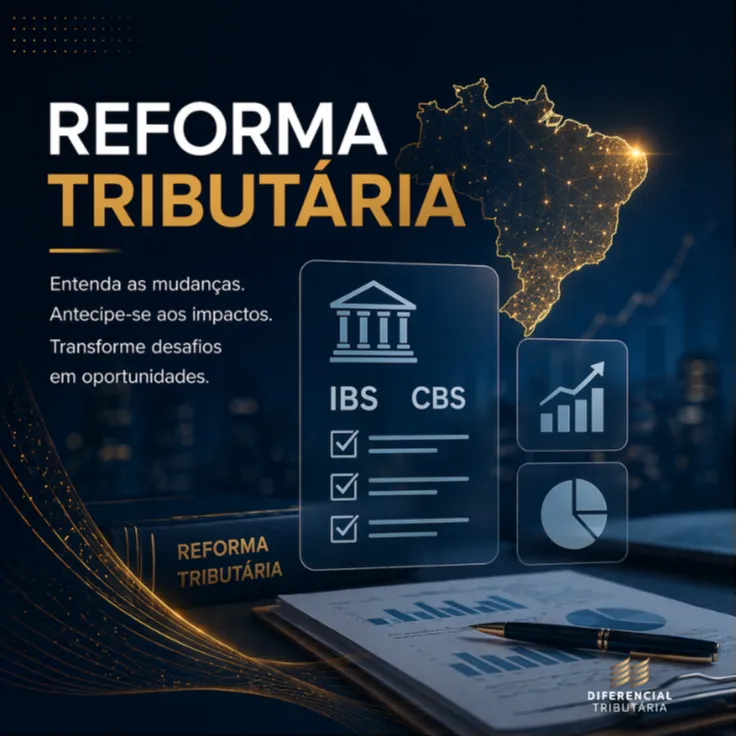 Reforma Tributária