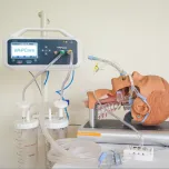 VapCare - World's First Intelligent Oral Hygiene Management System for Ventilated Patients