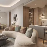 The Residences at St.Regis, Baku