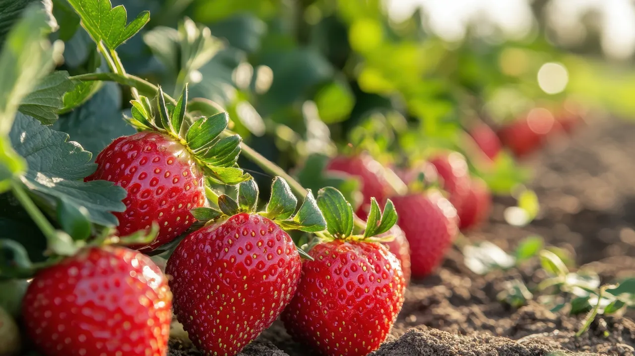 Améliorer l'efficacité des programmes fongicides grâce à un produit de biocontrôle