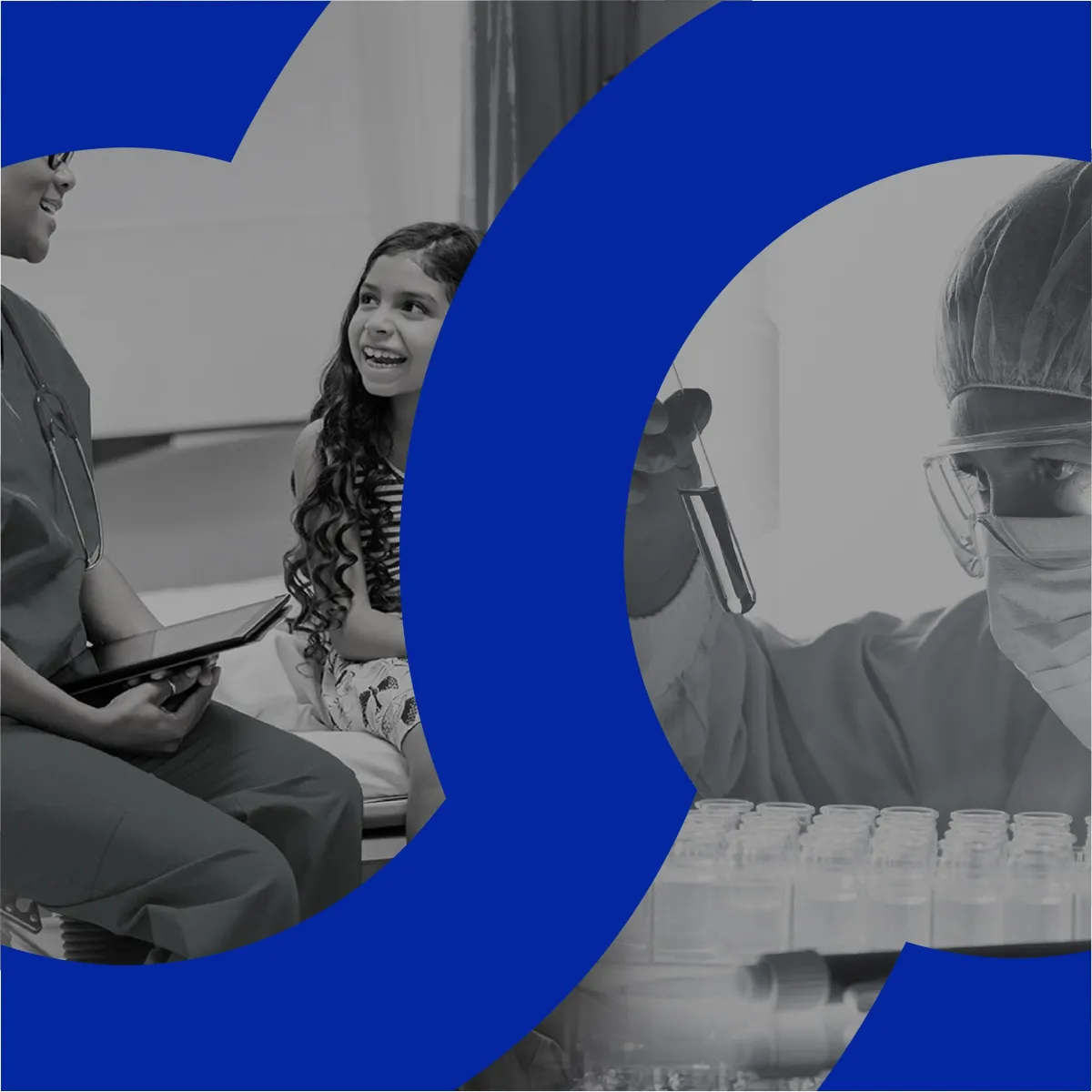 ICSR Case Processing