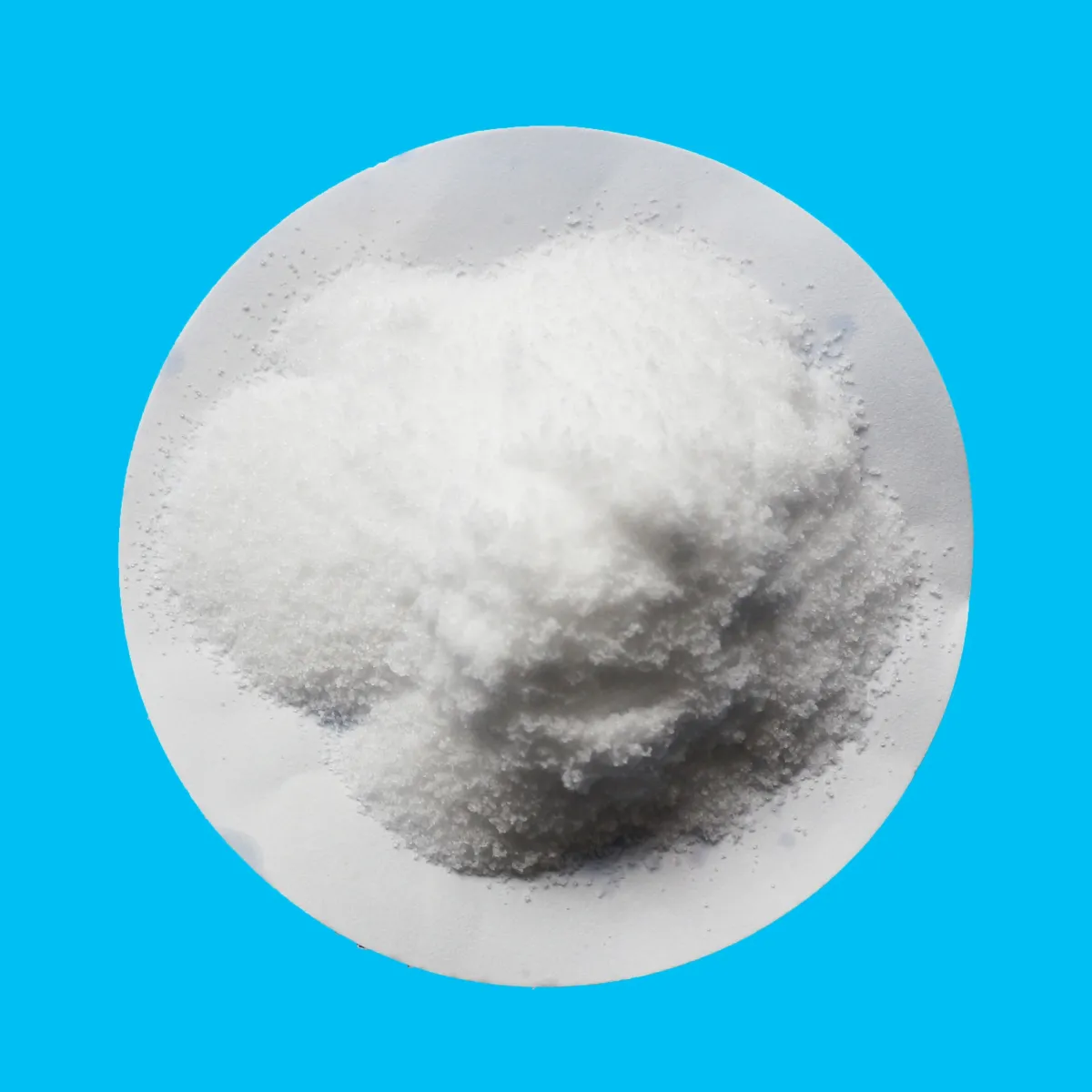 POTASSIUM CHLORIDE