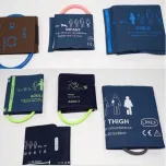 Disposable NIBP cuff