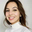 Dr. Halima Ahmadi-Montecalvo