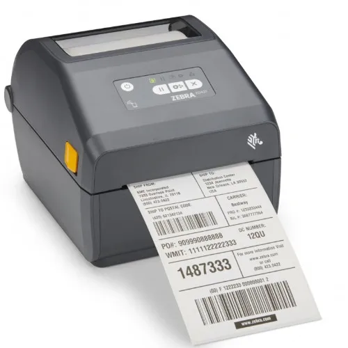 IMPRIMANTE ZEBRA ZD 421