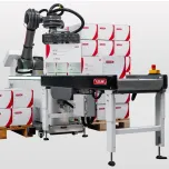 RC12 Paletizador Colaborativo