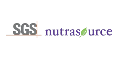 SGS Nutrasource