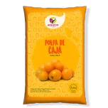 Polpas de Frutas - Amazon Fruit