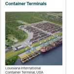 Services Ports and Marine