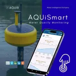 Plataforma de Gestão e Inteligência de Dados da Água