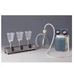 Microbial filtration system