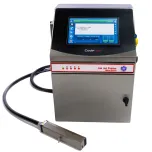 IMPRESSORA INKJET CODELINE ULTRA SPEED