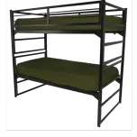 CAMAS, BASES PLEGABLES, LITERAS Y ESPECIALES