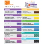 Connek® Surgical Sutures