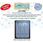 TestNOW-AUTISM (Total FRAA) Quantitative Test