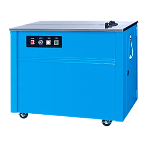 Arqueadora semiautomática TP-201