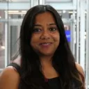 Sujatha Krishnan-Barman