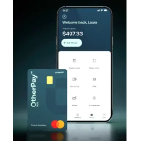 Duo Card