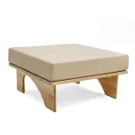 Armchair & Sofa with Antibacterial Medical Textile and Surface