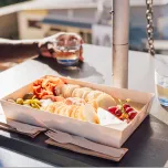 Vertical Dining Experience | by Vertigo Brisbane