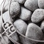 Western Sol E7G barrell sauna, HUUM drop 6 sauna heater, UKU local remote(with wifi options)