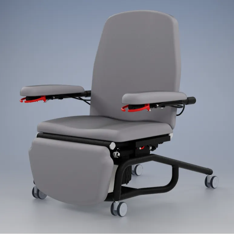 Home Dialysis Chair