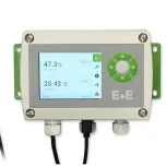 De E+E HTS801 – Industriële precisie onder extreme omstandigheden